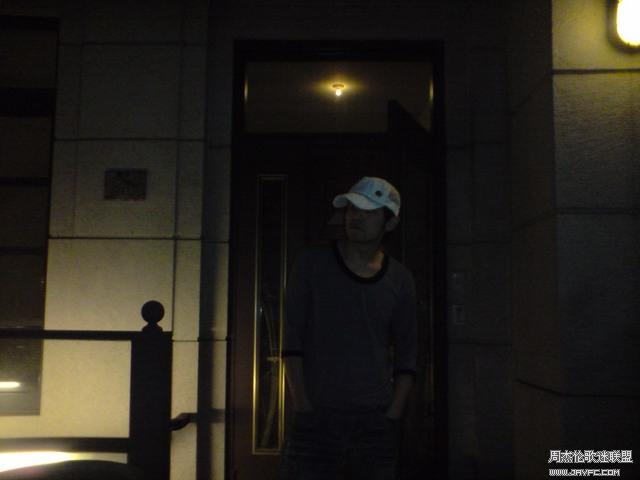 JAY最近拍的写真