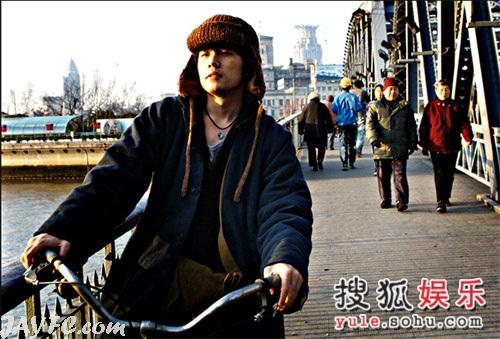《功夫灌篮》剧照
