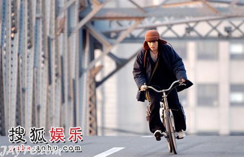《功夫灌篮》剧照