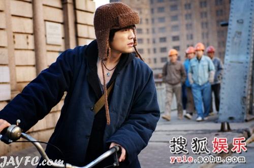 《功夫灌篮》剧照