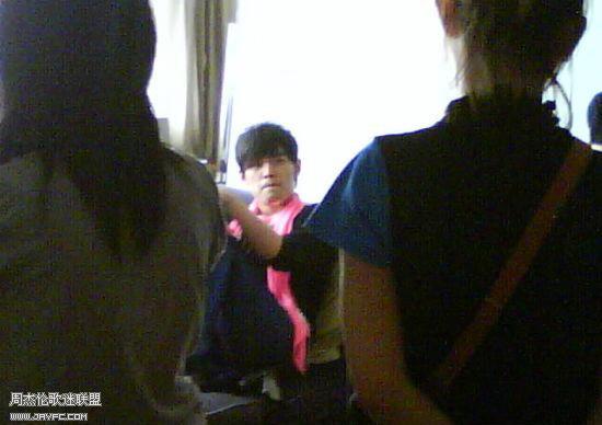 日本媒体专访 写真拍摄花絮