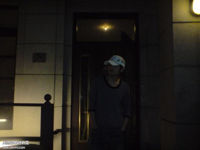 杰伦新照