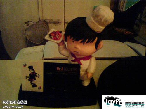 MR.J义法餐厅