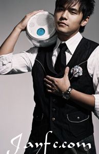 [杂志]周杰伦《men’s uno》杂志照