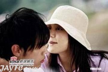 经典影视回忆----头文字D(JAY)