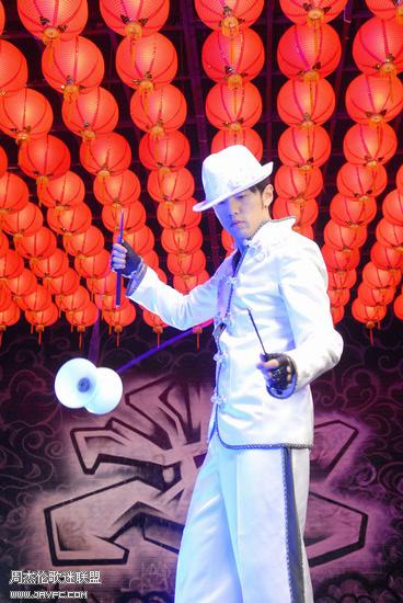 [3/28]浪漫杰伦 图