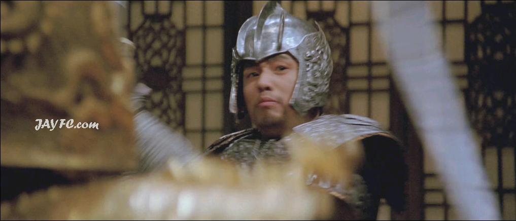 [电影]《黄金甲》预告片高清晰截图1017*436