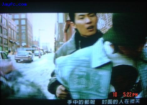 [MV]截图[续]